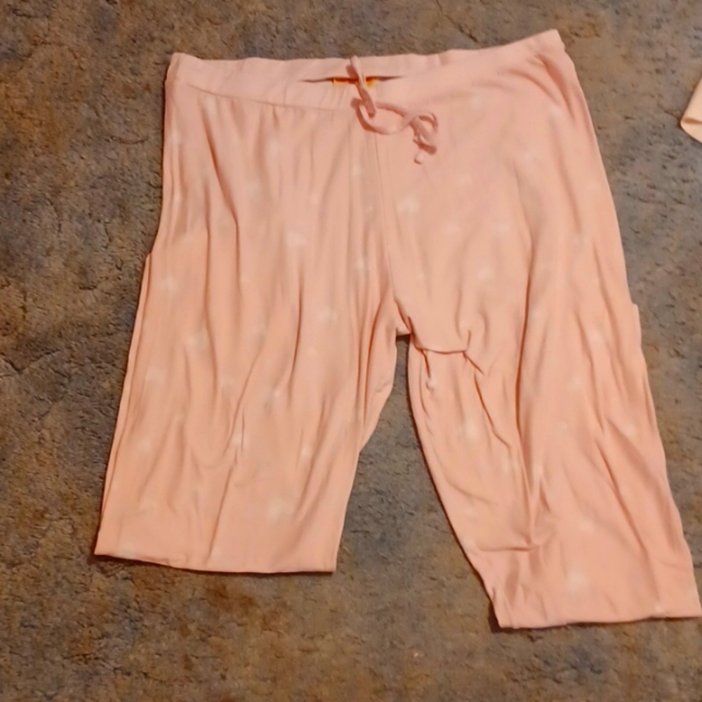 Pajama bottoms  Bobbie brooks
